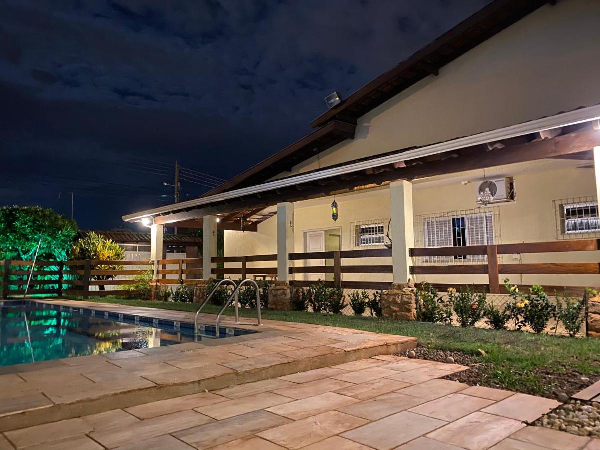 Pousada Vale Do Rubi Londrina Luaran gambar